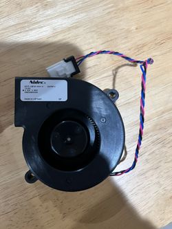 GE Blower Gasket Assembly