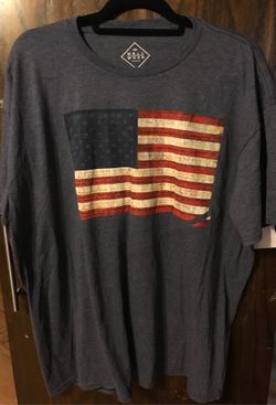 We The People tee 2xl