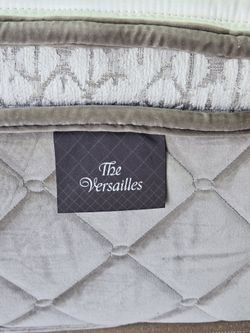 King Sizes Mattress set
