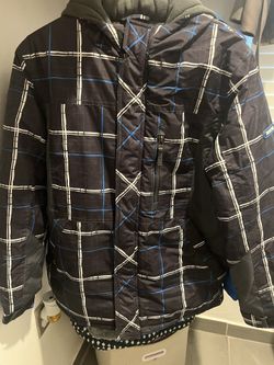 Pacific Trail Youth Winter Jacket 14/16  