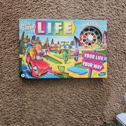 The Game Of Life