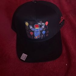 Hats
