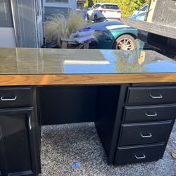 Computer desk Or Vanity 