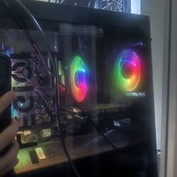 Legion Gaming Pc