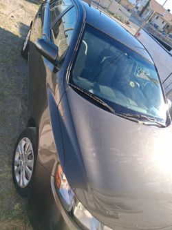 2010 KIA Forte