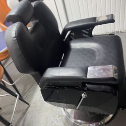 Salon Chair 