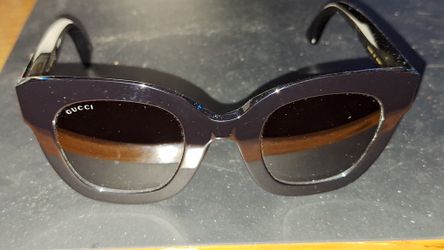 NEW GUCCI WOMENS SUNGLASSES