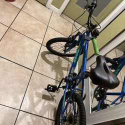 Bicycle