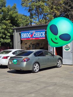 2007 Nissan Altima
