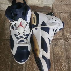 Jordan VI Men's Size 13