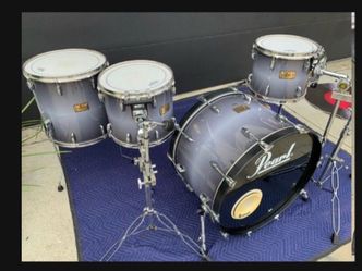 Pearl master studio