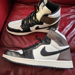 Jordan 1 Mocha