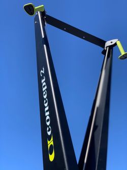 Concept 2 SkiErg Ski Machine - Garage Gym Hunter Certified ✔️