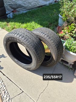 235/55R17