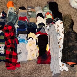 Boys Size 6-9 Months 