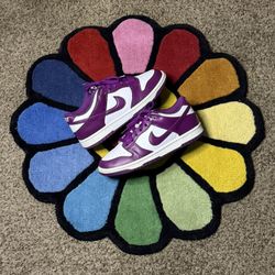 Nike Dunk Low Viotech