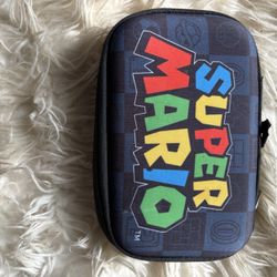 Video Game Carrying Case 