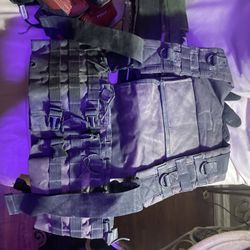 Military Back pack