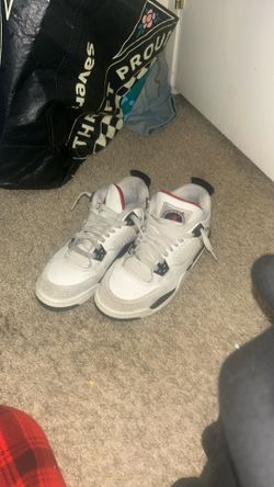Jordan 4 fight Club