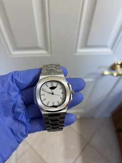 Men’s Luxury watch