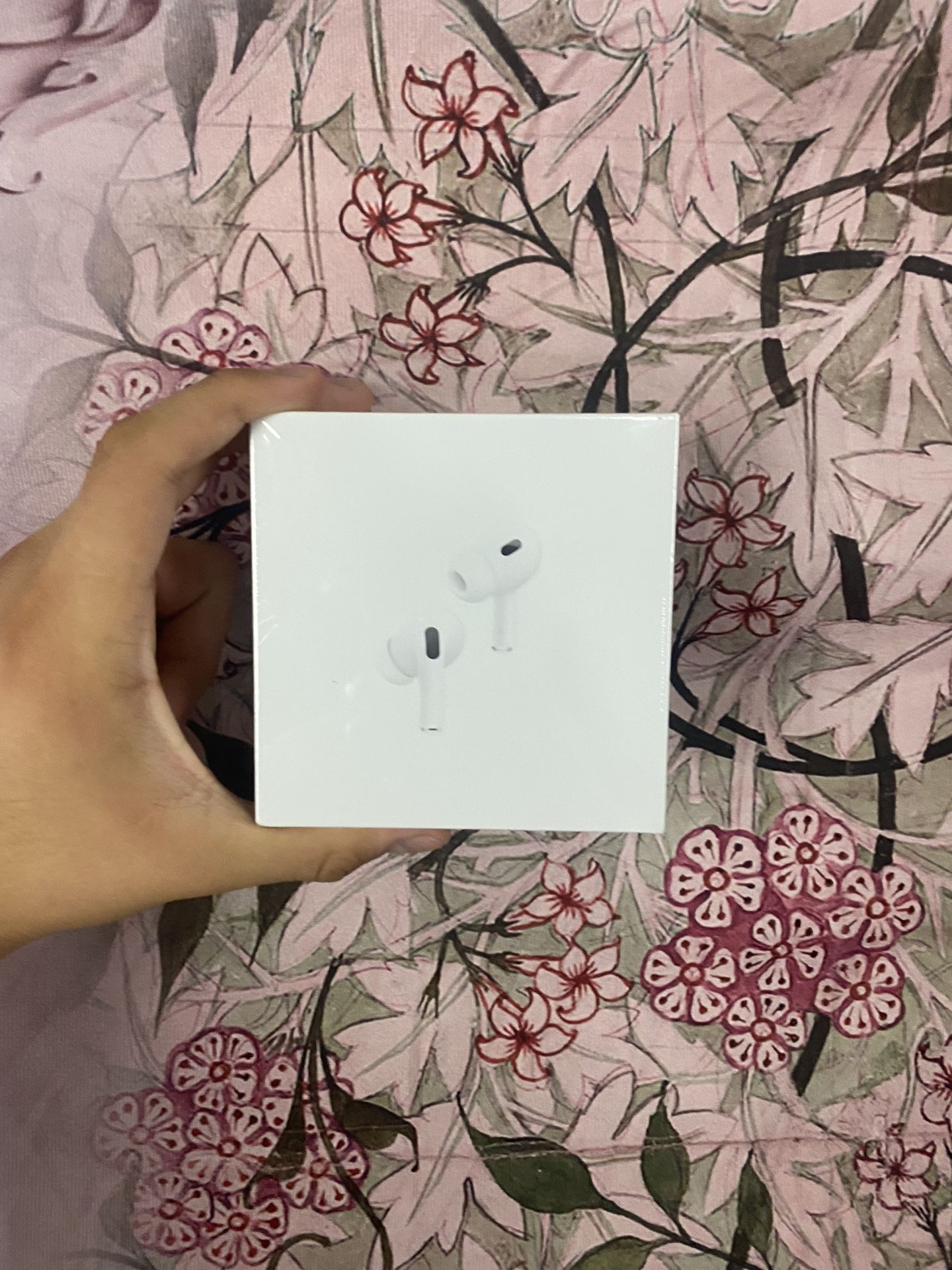 Apple AirPods Pro Gen 2
