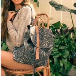 Lu & Elle Backpack