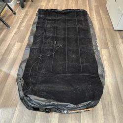 Air mattress Built-in air Pump 