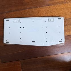 Logitech Blue Tooth Keyboard 