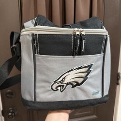 Philadelphia Eagles Lunch Bag
