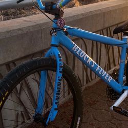 blocks flyer trades/buy