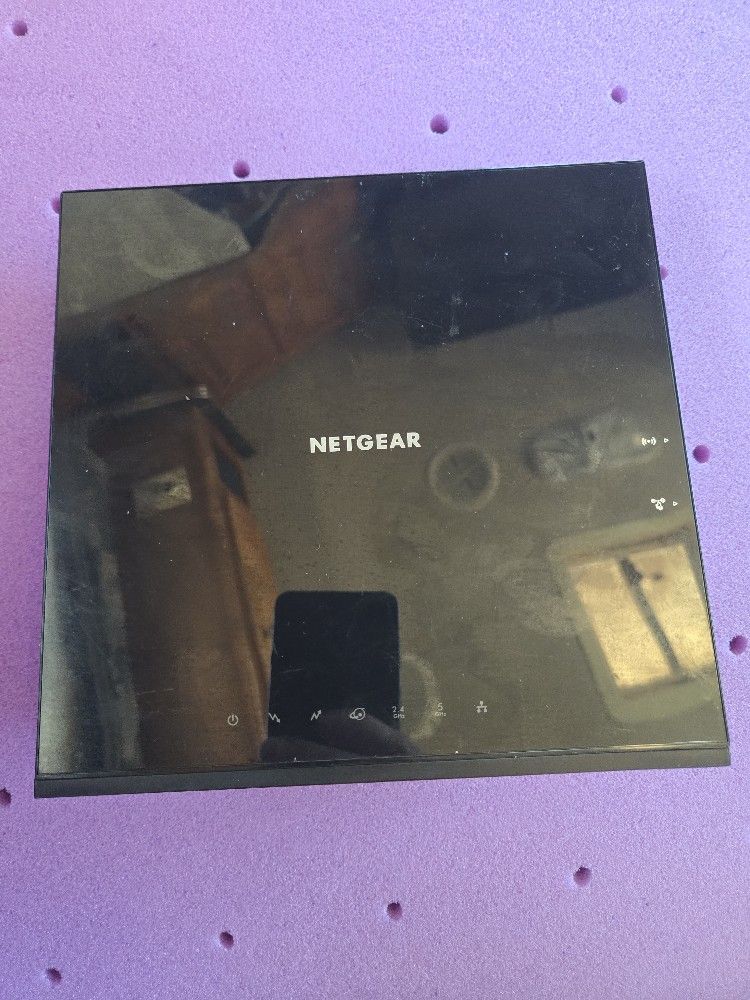 Netgear Modem/router AC1600