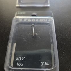 Body Jewelry Piercings