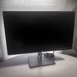 HP Z27s 27″ Monitor