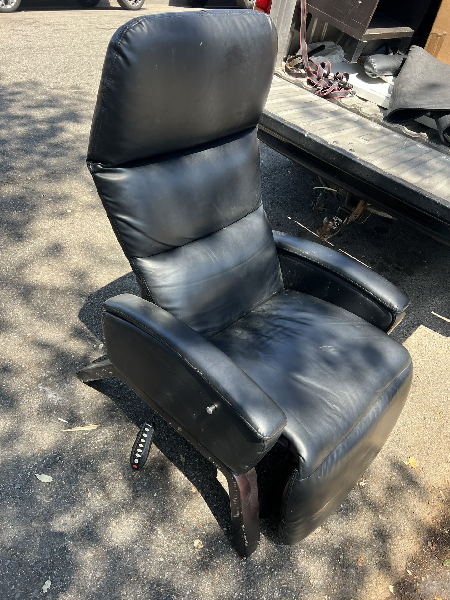 Free Items