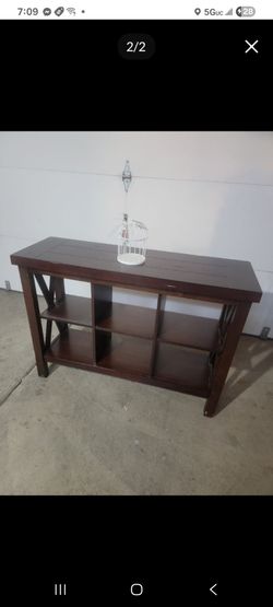 Beautiful item solid and ready to go
