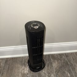 Tower Fan