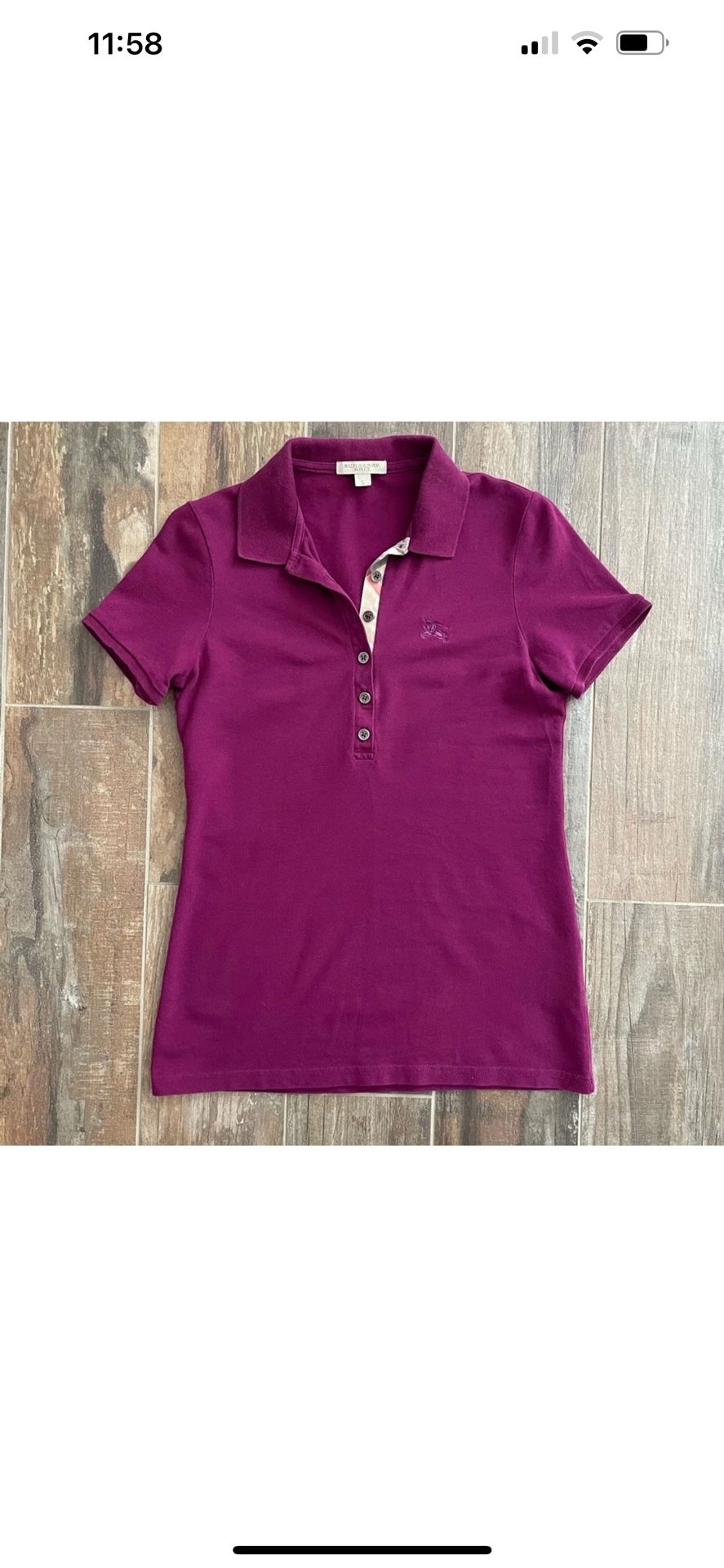 Burberry Women