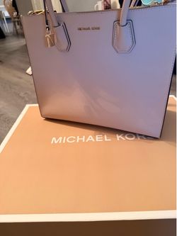 Michael lots purse tote