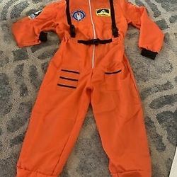 Astronaut Jumpsuit
