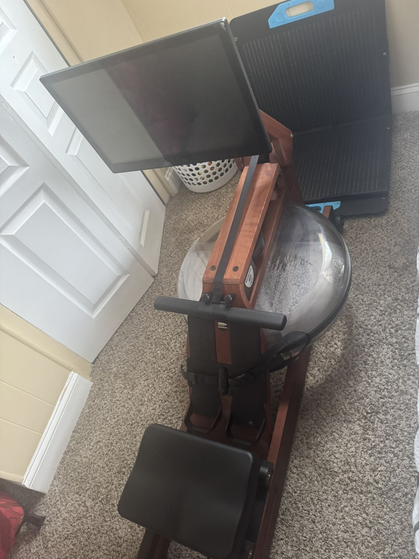 Row Machine