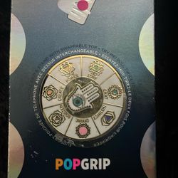    Pop Socket