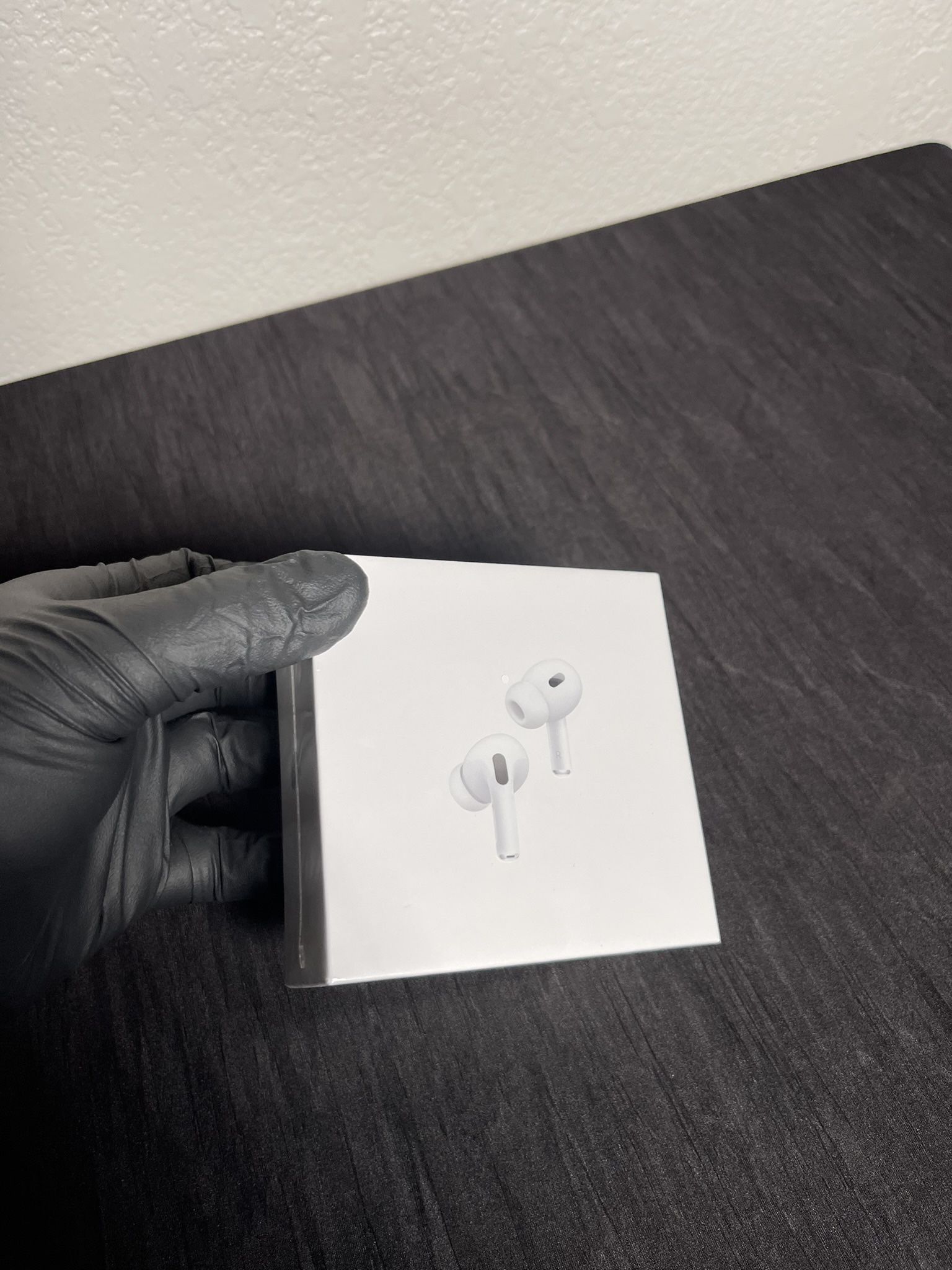AirPods 2