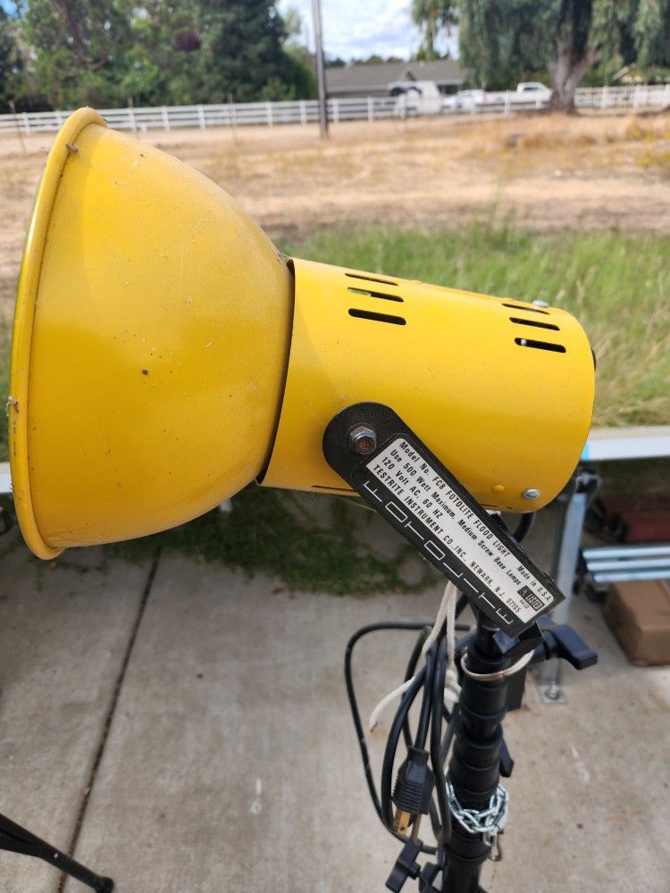 Photography Light