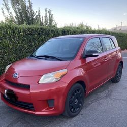 2014 TOYOTA SCION / CLEAN TITLE 