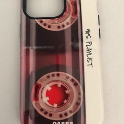 90’PLAYLIST 13 Iphone Case