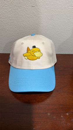 Pokemon X Target Psyduck hat