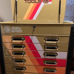 matco tool box