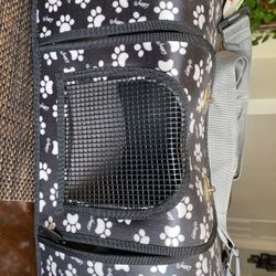 Small Pet Carrier