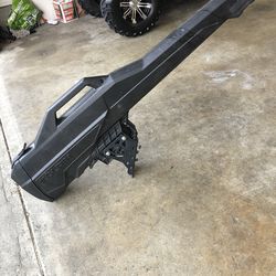 Atv Kolpin Shotgun Case