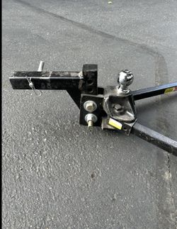 trailer towing